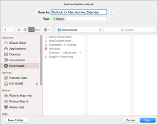 import contacts from excel to office 365 outlook for mac